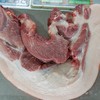 【排单发货】黑猪肉 | 粮食喂养十二个月的黑猪，肥而不腻，有排骨，五花肉，瘦肉，大骨头，猪蹄，猪肘可选，⭐️顺丰快递 商品缩略图5