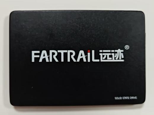 远迹 S370 固态硬盘高速读写大容量存储 商品图1