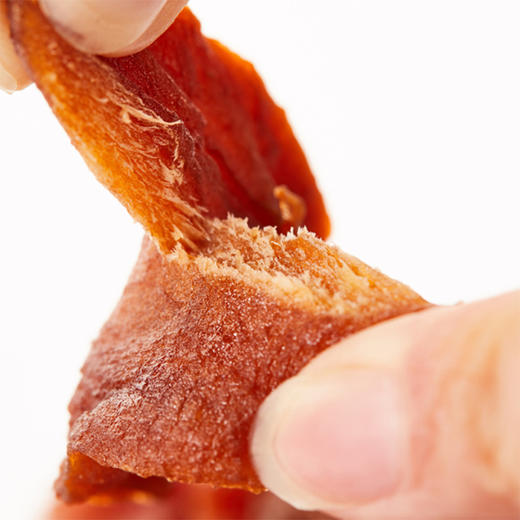 苹果干 | 农家纯手工制作 靠和风/阳光/空气自然晾晒 口感软糯香甜 250g/极客农场 散装 现装现发⭐️顺丰快递 商品图3