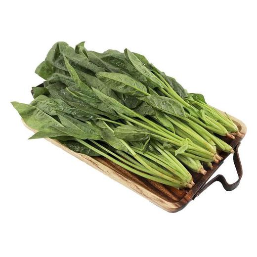 有机菠菜 250g/袋 商品图0