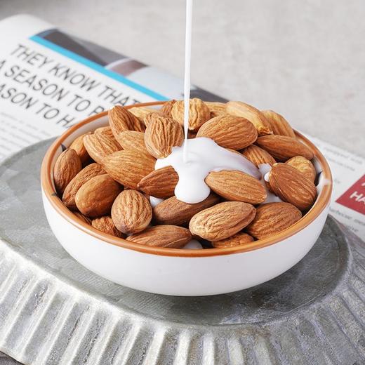 疆果乐酸奶益生菌巴旦木仁120g 商品图1