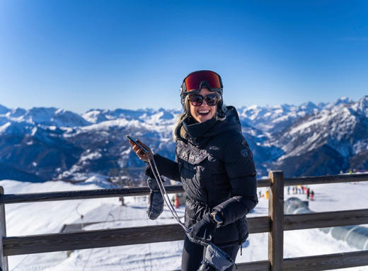 【26-27雪季早鸟】5晚/7晚【欧洲ClubMed度假村】一价全包！含三餐酒水、儿童托管、专业滑雪课，家庭度假胜地~ 商品图3