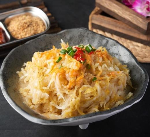 乳酸菌酸菜丨乳酸菌发酵的东北酸菜，洞藏古法低温发酵180天，够味，无硝酸盐，无防腐剂，500g/袋。（常温发货，介意慎拍）⭐️顺丰快递 商品图3