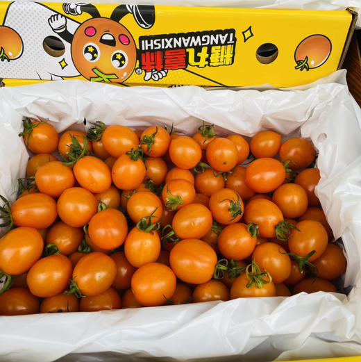 【一定要多吃瘦身糖丸千禧果】来自海沙地的小甜番，瘦身的精髓就在这！瘦就现在！ 商品图1