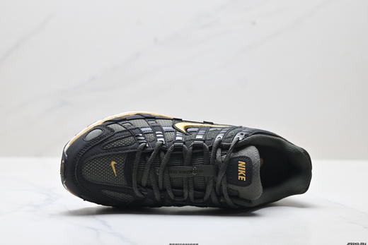 耐克Nike Initiator Running复古老爹休闲运动跑步鞋IB2986-003男鞋 商品图3