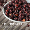 长白山药食同源食材系列 | 野生 wu味子、有机野生玉竹、有机林下参西洋参片、有机林下参人参片、有机党参，源自长白山的道地食材，自然晾晒，无硫熏。⭐️中通快递 商品缩略图1