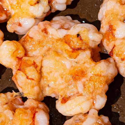 潮汕牛筋丸/黑虎虾虾滑丨潮汕传统味道，定制款鲜牛肉含量高达90%，肉质紧实，饱满多汁，无添加剂，可蒸煮炖烤；黑虎虾虾滑鲜美弹脆，黑虎虾仁含量≥95%，无腥味，煎炸炖煮涮皆可⭐️顺丰快递 商品图10