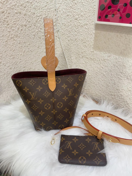 Lv 老花 All IN BB 斜挎包 商品图1