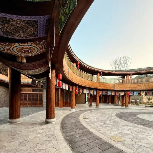 【一脚踏两省】纯玩3天 商品图1