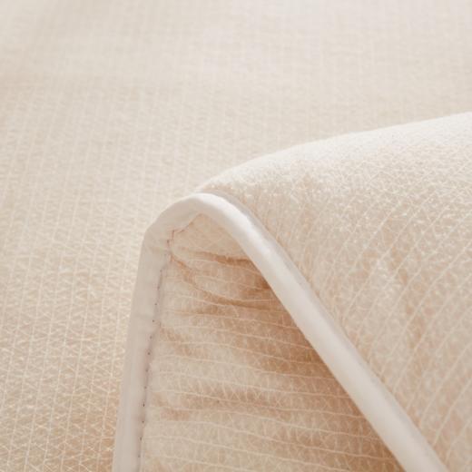 【现做现发  按照订单现做 不支持退款】新疆棉被丨3~12斤可选，用一年和用五年一样暖，选用南疆一级细绒棉，千层铺棉花，保暖不打结  ⭐️邮政/德邦/中通 商品图4