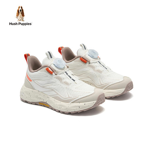 暇步士26春季户外旋转纽扣户外软底运动鞋、HP6605004 商品图6