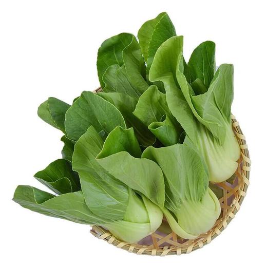 有机上海青 250g/份 商品图1