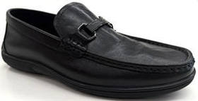 千百度男士休闲商务鞋A26183012