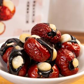 血糯米抱富枣/六味姜枣膏丨冬季暖身“法宝”，血糯米枣吃出红润气色，一口拉丝；姜枣膏暖身散寒，手脚不凉，三蒸三制好吸收⭐️申通、圆通