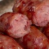 原味烤肠丨纯黑猪肉制作 没有淀粉只有肉肥瘦比例2：8  不添加防腐 ⭐️顺丰快递 商品缩略图10