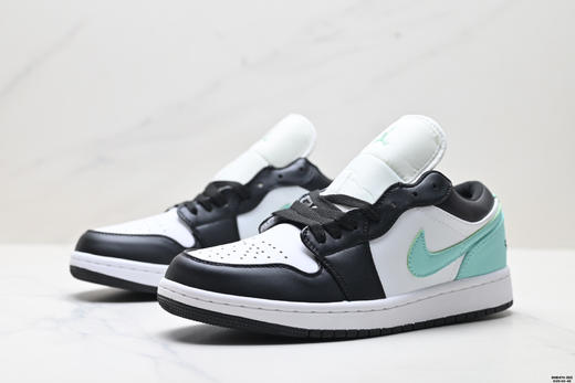 耐克乔丹Air Jordan 1 Low经典百搭低帮休闲板鞋AO9944-441男鞋 商品图3