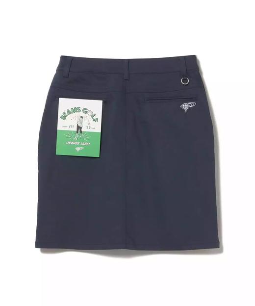 BEAMS GOLF 高尔夫橙标/US系列女士弹力短裙 商品图9