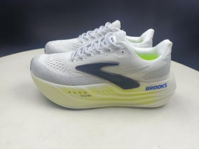 原单正品 BROOKS布鲁克斯Glycerinmax超级甘油跑鞋减震厚底运动鞋，男款
码数:40-41-42-42.5-43-44-45