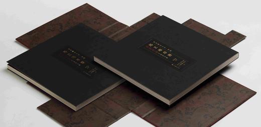 【特别推荐】《马王堆帛书<老子>甲乙本及佚书》（特装版）,6开，六合函套装，全2册，湖南省博物馆编，上海书画出版社2026年一版一印，定价500，售价425元。 商品图3