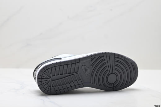耐克乔丹Air Jordan 1 Low经典百搭低帮休闲板鞋AO9944-441男鞋 商品图8