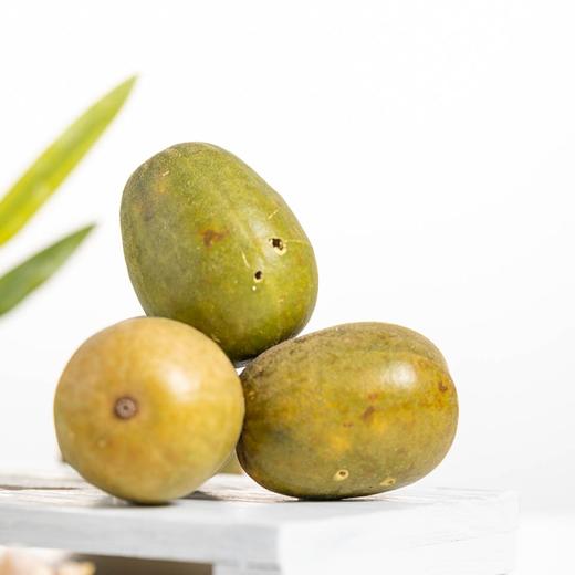 富硒无籽罗汉果干果|桂林永福核心产区，低温脱水技术，天然锁鲜原色干果，茶汤呈透明淡黄色，口感清爽甘甜，12枚装/盒⭐️中通/申通随机发货 商品图6