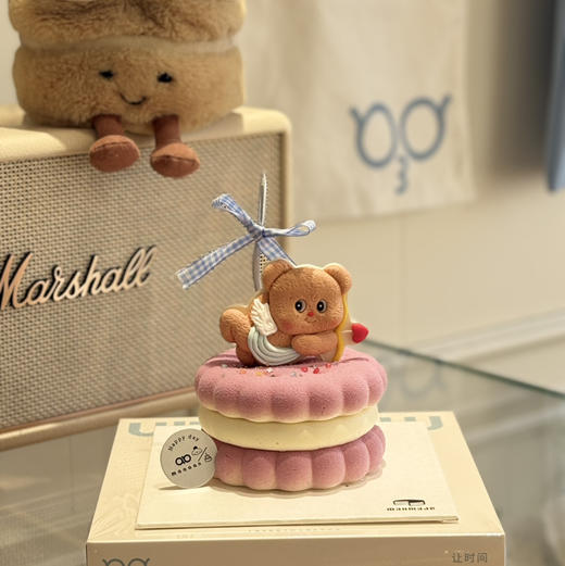 丘比小熊 商品图2