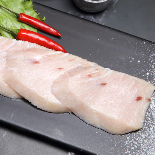 深海鱼系列| 三文鱼排/鳕鱼排，优质脂肪推荐，欧米伽3含量高，零碳水，口感丰腴，肉嫩鲜美。⭐️顺丰快递 商品图9