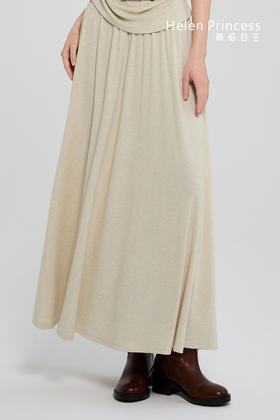 波西米亚风半裙