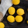 鲜柠檬丨个大新鲜不打蜡，已通过农残检测，欧盟有机认证GAP，⭐️中通快递 商品缩略图2