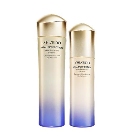 资生堂悦薇乳100ml清爽 商品图0