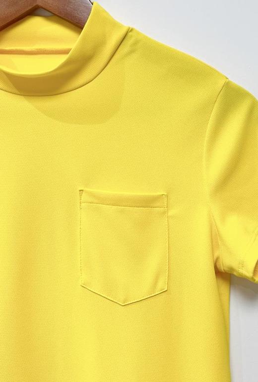 Callaway高尔夫女士玩具总动员联名速干抗皱网眼透气短袖 商品图1