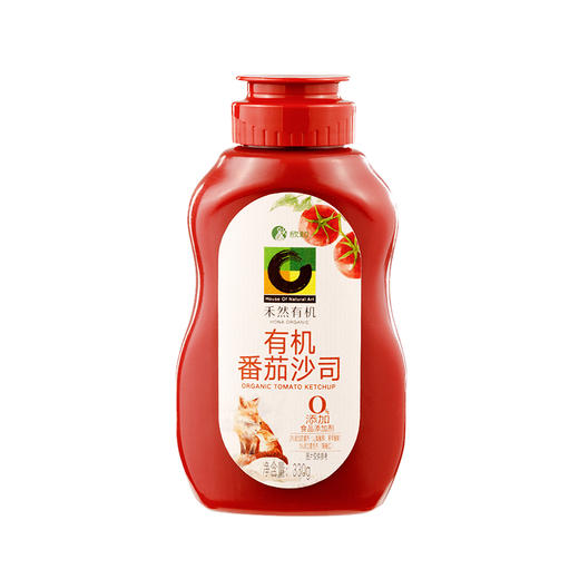 调味品系列丨有机松茸素蚝油、有机酱油、有机糙米醋、有机料酒、有机豆瓣酱、有机味噌酱、有机番茄沙司、生抽、蚝油。⭐️顺丰快递 商品图4