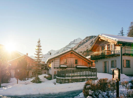 【26-27雪季早鸟】5晚/7晚【欧洲ClubMed度假村】一价全包！含三餐酒水、儿童托管、专业滑雪课，家庭度假胜地~ 商品图8