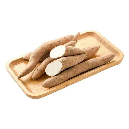 那云那南有机红薯 400g/份 商品图0