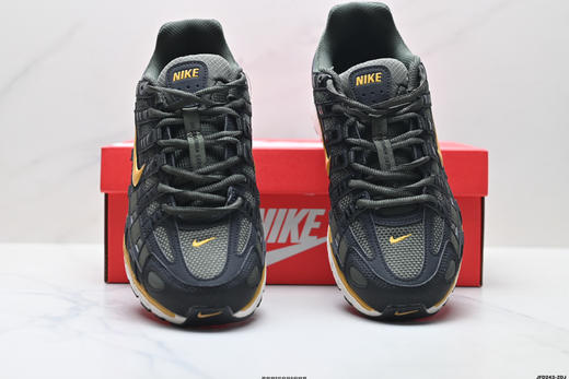 耐克Nike Initiator Running复古老爹休闲运动跑步鞋IB2986-003男鞋 商品图6