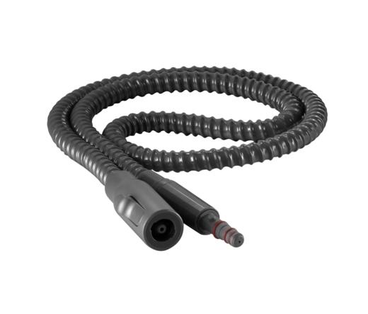 【配件】DL-7902/DL-7940-软管/量杯/蒸汽手柄/铲刷/缝隙刷/圆毛刷/弯喷嘴/玻璃刷/毛巾套 商品图0