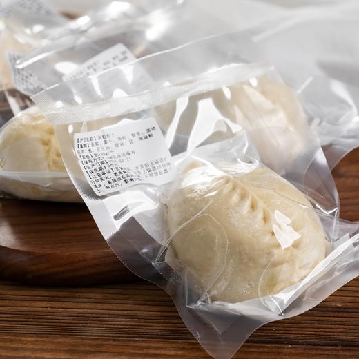 胶东大包子丨纯手工发面包子，新鲜时蔬、散养黑猪、村里自磨面粉，配料干净，独立包装，加热即食⭐️顺丰快递 商品图7