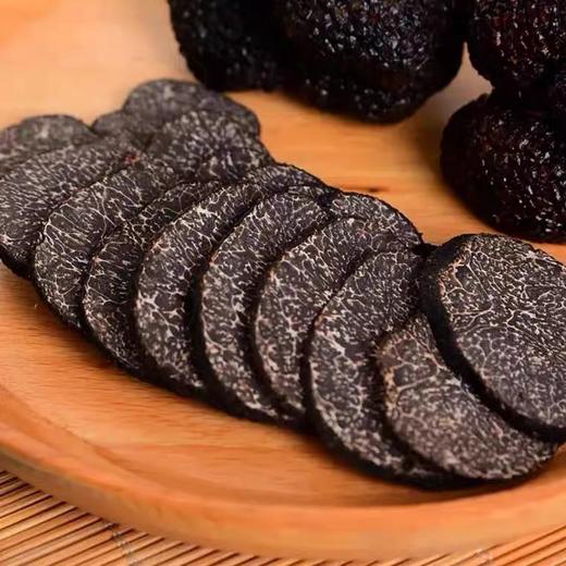 黑松露菌酱丨野生黑松露做为原材料，固形物含量≥80%，黑松露松露含量≥38%，92g/瓶，⭐️中通/韵达 商品图2