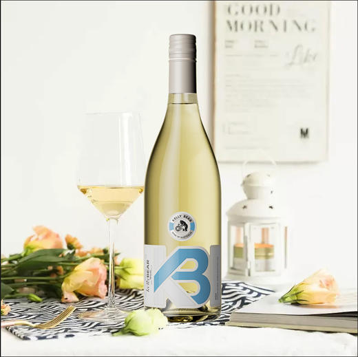 卡力熊·埃米莉山谷莫斯卡托甜白葡萄酒｜进博会力荐品牌！澳大利亚原瓶进口，迷人果香，清甜舒爽，如初恋般难忘～【送新年手提礼袋】 商品图4