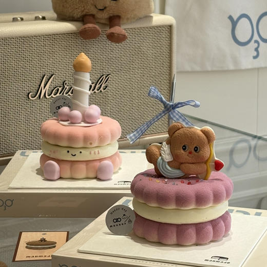 丘比小熊 商品图4