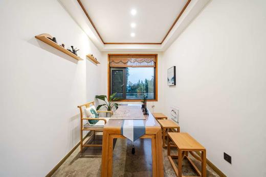 【觅趣619号院·青城山】7房包院，青城前山，独立KTV室，机麻，庭院，临溪，qc 商品图9