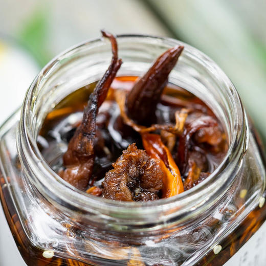 【春日特惠下单送松露面】云南油鸡枞？黑松露面丨一年吃一次的美食，新鲜鸡枞制作，文火慢炖，闻味道会流口水，⭐️顺丰/京东随机发 商品图1