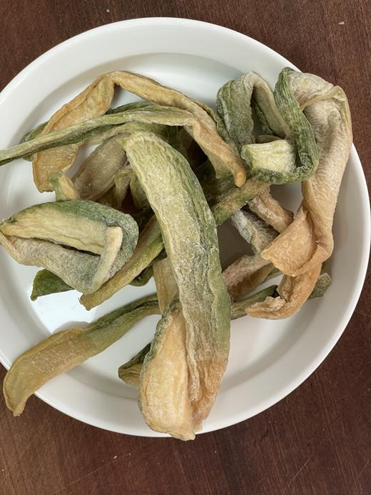 【下单送辣椒油】自家晾晒萝卜干 用我们上架的潍坊萝卜制作 纯手工 人工晾晒 泡发后 凉拌 250克/袋⭐️顺丰快递 商品图3