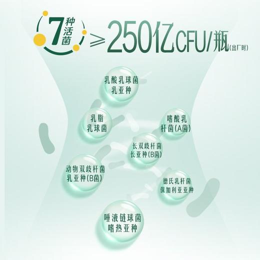 伊利250g畅轻燕麦黄桃风味发酵乳酸奶 商品图2