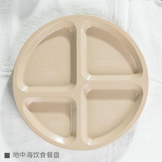 胡子叔科学饮食工具包丨餐盘（地中海饮食/生酮饮食）+饮食地图+搅拌杯+吨吨桶+工具箱+电热饭盒⭐️顺丰快递 商品图1