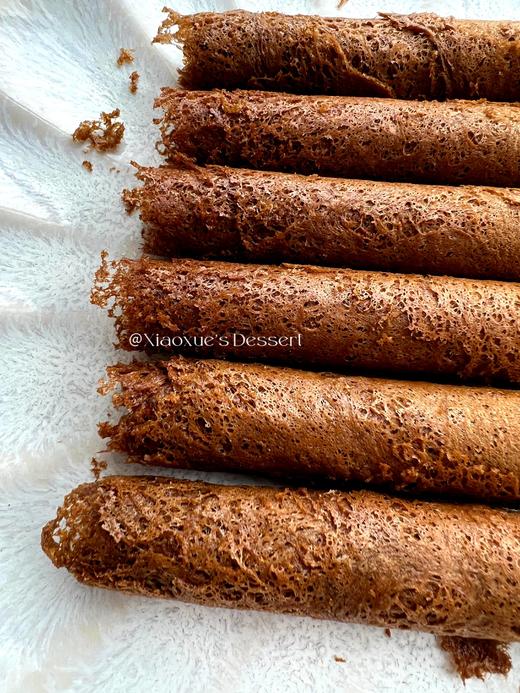 手工蛋卷王（黄油蕾丝卷） 商品图2