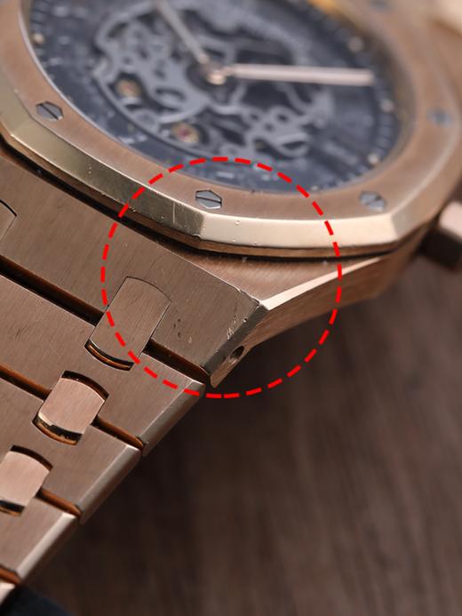 爱彼15204OR.OO.1240OR.01 商品图2