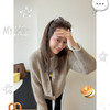 2602102  英国🇬🇧邓肯 羊绒 开衫，重磅收官 商品缩略图8