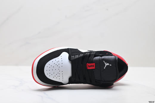 耐克乔丹Air Jordan 1 Low经典百搭低帮休闲板鞋AO9944-441男鞋 商品图1