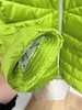 PICONE CLUB 2024秋冬新款 高尔夫女士 防水双拉链 羽绒夹克外套【缺绣标】 商品缩略图6